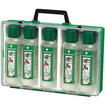 Eyewash Portable Case