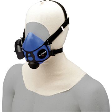 Spray Sock Head Cover