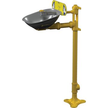 Halo™ Eyewash Stations