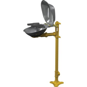Halo™ Face/Eyewash Stations