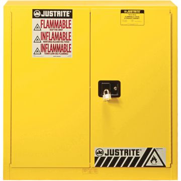 Sure-Grip® EX Flammable Safety Cabinet