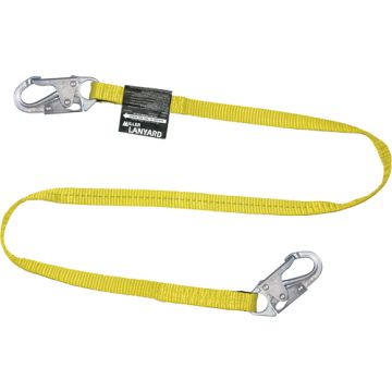 Miller® Web Lanyard