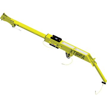 Innova XTIRPA™ Confined Space Rescue Systems - Davit Arms