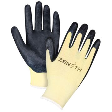 Superior Grip Cut-Resistant Gloves