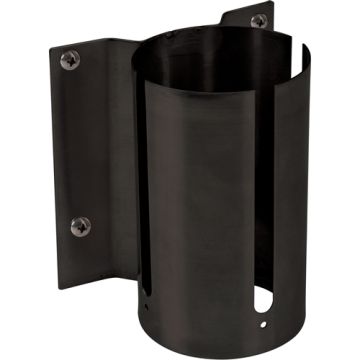 Wall Mounts for Build-Your-Own Crowd Control Barriers