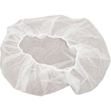 Non-Woven Bouffant Caps