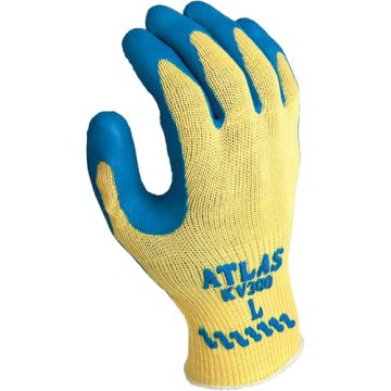 Atlas® Grip KV300 Gloves