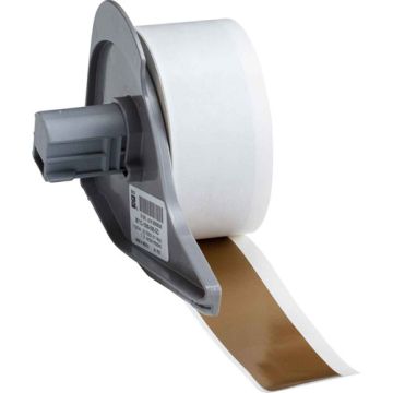 Indoor-Outdoor Label Printer Tape