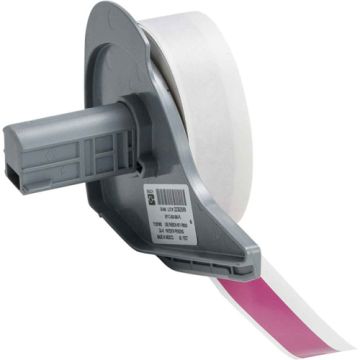 Indoor-Outdoor Label Printer Tape