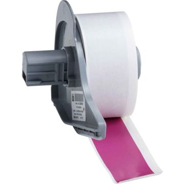 Indoor-Outdoor Label Printer Tape