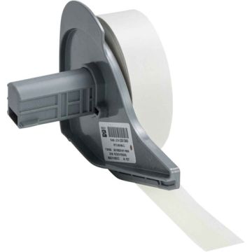 Indoor-Outdoor Label Printer Tape