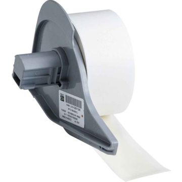 Indoor-Outdoor Label Printer Tape