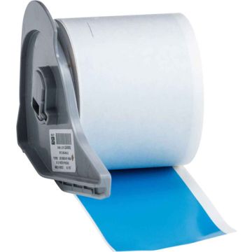 Indoor-Outdoor Label Printer Tape