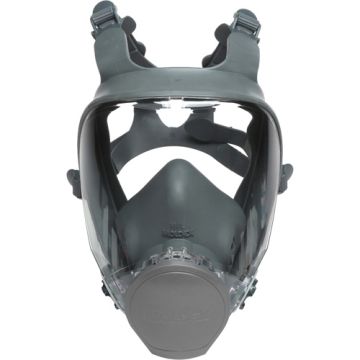 9000 Full Facepiece Respirator