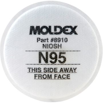 7000/9000 Series Respirator Filters