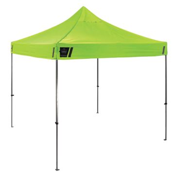 SHAX® 6000 Heavy-Duty Work Tents