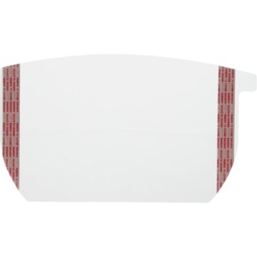 Versaflo™ Peel-Off Visor Cover