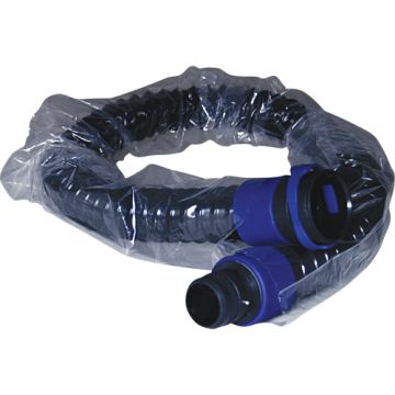 Breathing Tube Cover