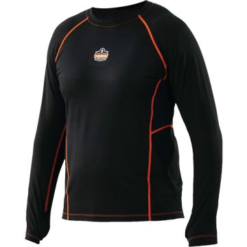 Long Sleeve Thermal Shirts