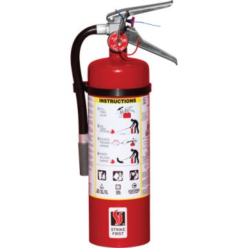 Fire Extinguisher