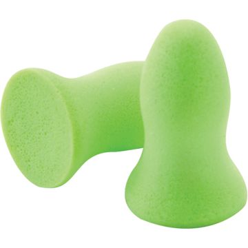 Meteors® Foam Earplugs