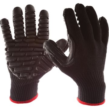 Blackmaxx Vibration Dampening Gloves