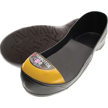 TurboToe® Safety Toe Caps