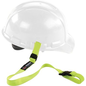 Squids® 3150 Elastic Hardhat Tool Lanyard