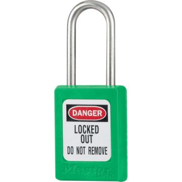 S31 Global Zenex™ Padlocks