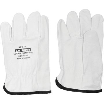 Leather Protector Gloves