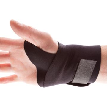 Thermal Wrist Wraps