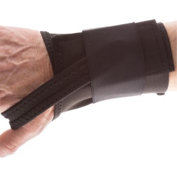 Elastic Wrist Supports