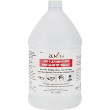 Anti-Fog Lens Cleaner Refill