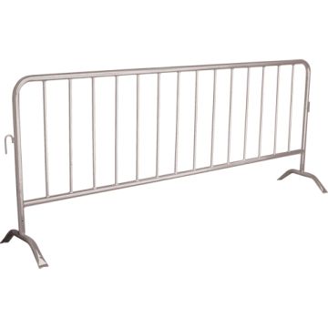 Portable Barrier