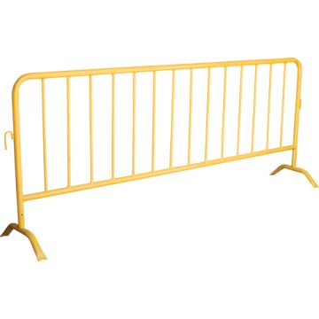 Portable Barrier