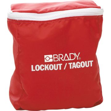 Large Lockout Pouch