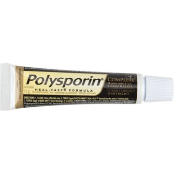 Polysporin® Topical Treatment