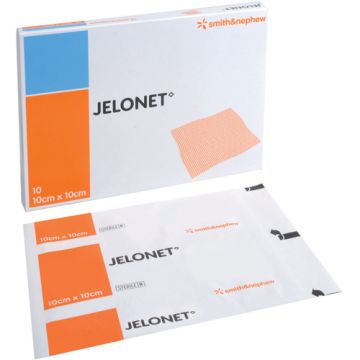 Jelonet™ Wound Dressings