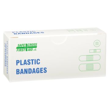 Bandages