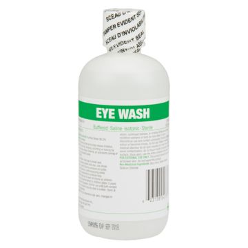 Eyewash