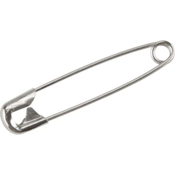 Safety Pins