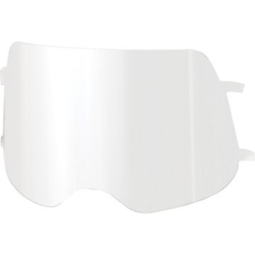 Speedglas™ Wide-View Clear Grinding Visor