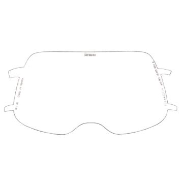 3M™ Speedglas™ Wide-View Grinding Visor