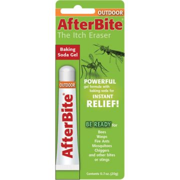 Insect Bite Treatment