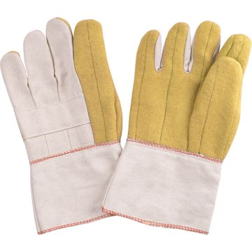 Hot Mill Gloves