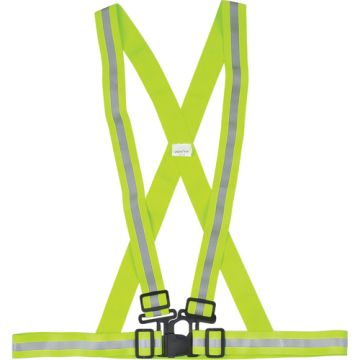 Standard-Duty Safety Harness