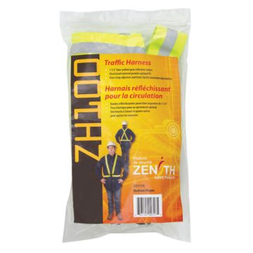 Standard-Duty Safety Harness