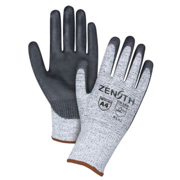 Seamless Stretch Cut-Resistant Gloves