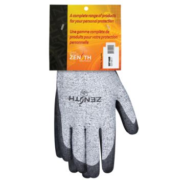 Seamless Stretch Cut-Resistant Gloves