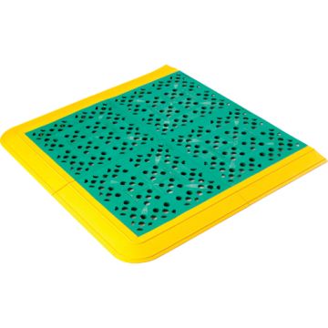 F.I.T.™ Kits No. 546 Emergency Shower Station Mats